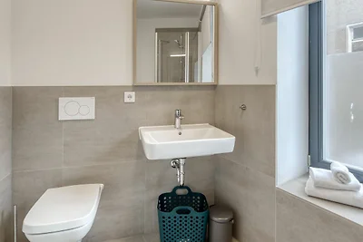 apartman za odmor Obiteljski odmor Nienhagen