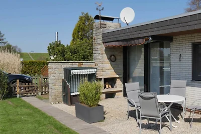 Vakantieappartement Gezinsvakantie Butjadingen