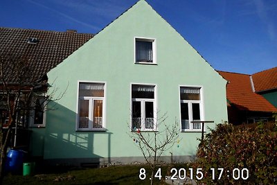 Vakantieappartement Gezinsvakantie Putgarten