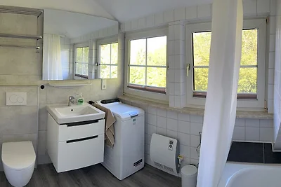 Holiday home relaxing holiday Frankenau