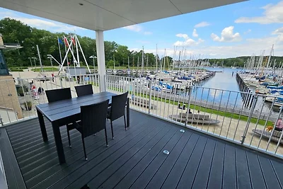 Appartamento Vacanza con famiglia Travemünde