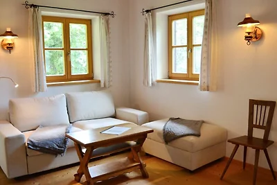 Casa vacanze Vacanza di relax Marquartstein