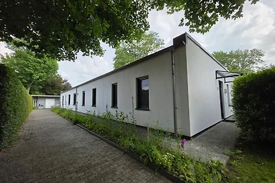 Vakantieappartement Gezinsvakantie Weener