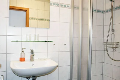 Vakantieappartement Gezinsvakantie Sellin