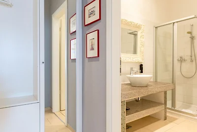 Das Autorenhaus, App. 03 Heinrich Mann