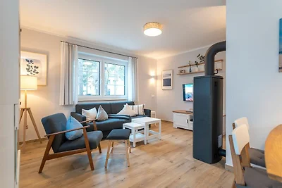Ferienhaus Am Kiefernwäldchen