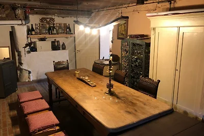 Casa vacanze Vacanza di relax Taben-Rodt