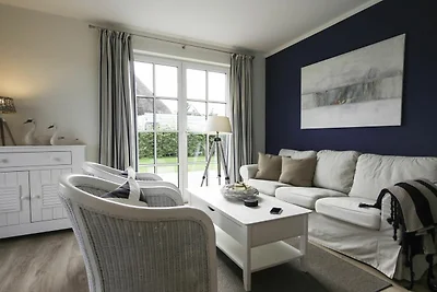 Apartamento Vacaciones familiares Fuhlendorf