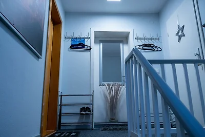 079 Apartment Seestern