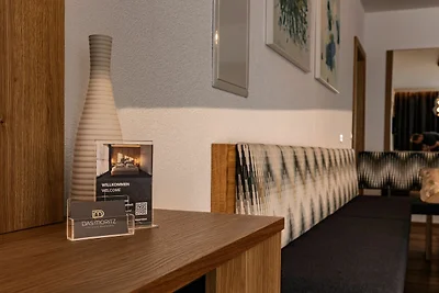 Apartement N 1 (UG 2-6 Personen)