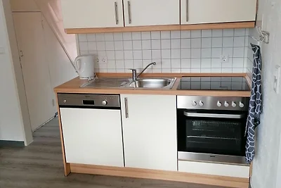 Vakantieappartement Gezinsvakantie Filsum