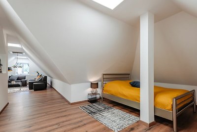 Vakantieappartement Gezinsvakantie Osterode