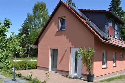 Ferienhaus Aniger