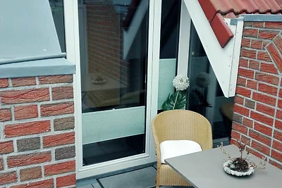 Vakantieappartement Gezinsvakantie Leer