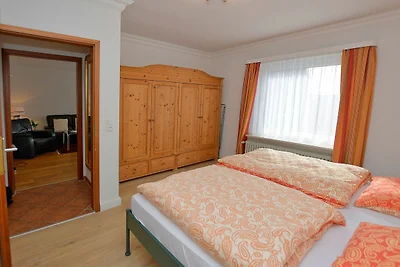 Vakantieappartement Gezinsvakantie Büsum