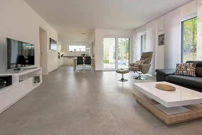 Haus Jasmund in Sellin | Wohnung 1 | Ankerpla...