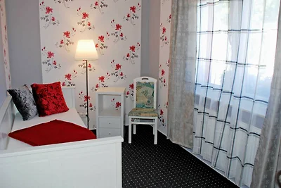 Appartamento Vacanza con famiglia Lancken-Granitz