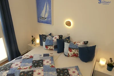 Appartamento Vacanza con famiglia Rerik