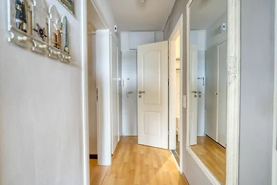 Haus Hanseatic, App. 3SC619