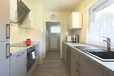 Ferienwohnung Akelei