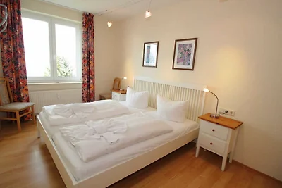 Appartamento Vacanza con famiglia Sassnitz