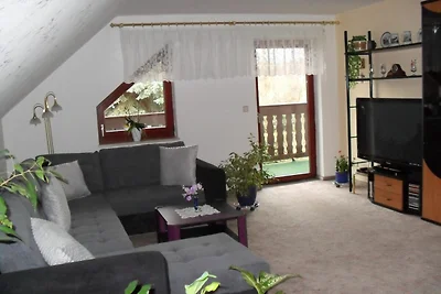 Ferienwohnung