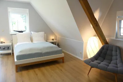 Vakantieappartement Gezinsvakantie Mönkebude