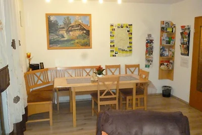 Vakantieappartement Gezinsvakantie Heiligenstadt