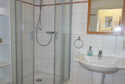 Ferienwohnung Villa Cecilie