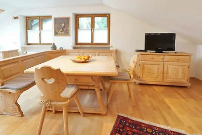 Casa vacanze Vacanza di relax Ofterschwang