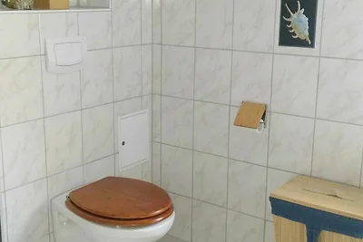 Vakantieappartement Gezinsvakantie Bansin