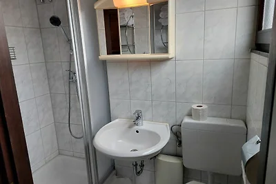 Ferienhaus 16 Wigwam 53qm für max.