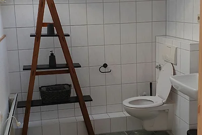 Vakantieappartement Gezinsvakantie Wustrow (Ostsee)
