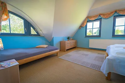 Hotel Cultuur en bezienswaardigheden Wendisch Rietz