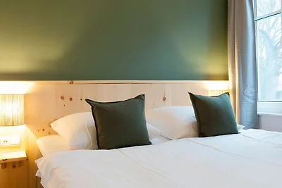 Appartement Ummanz