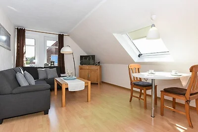 Ferienwohnung 1