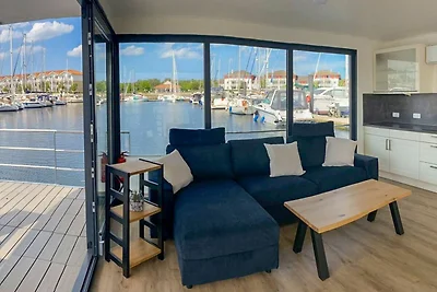 Woonboot Single-vakantie Boltenhagen