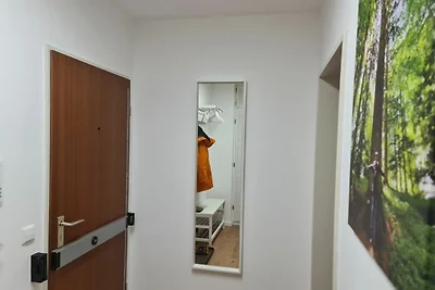 Appartement Vacances avec la famille Bad Sachsa