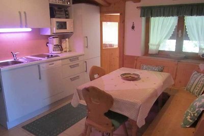 Vakantieappartement Gezinsvakantie St. Johann in Tirol