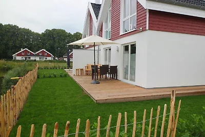 Ferienhaus Zonnewende