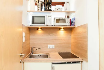 Ferienwohnung 1 40m² für 2 - 4 Personen