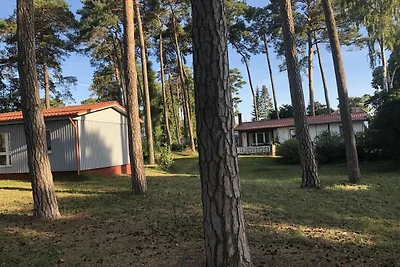 Kuća za odmor Dopust za oporavak Lubmin