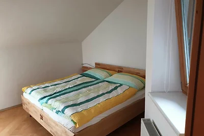 Appartamento Vacanza con famiglia Mondsee