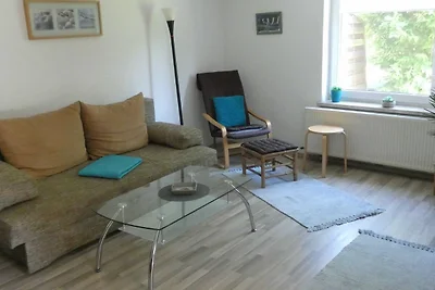 Ferienwohnung Hanny