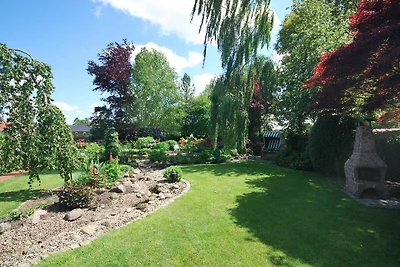 Vakantieappartement Gezinsvakantie Uplengen
