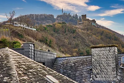 NEU!!! Moselbleibe Stadtappartement II am Bär...