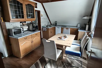 Vakantieappartement Gezinsvakantie Wildemann