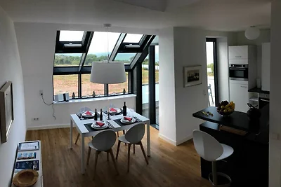 Vakantieappartement Gezinsvakantie Helgoland