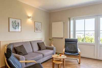 Ferienwohnung 4