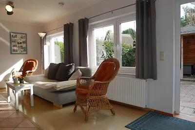 Vakantieappartement Gezinsvakantie Trassenheide
